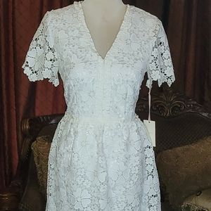 Alex Marie dress, size 4, new with tags